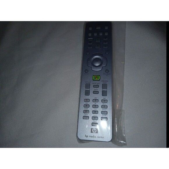 5/$25 Remote Control For HP M480N M1072N M1082N M1090N M340N HP Media Center - Picture 1 of 8